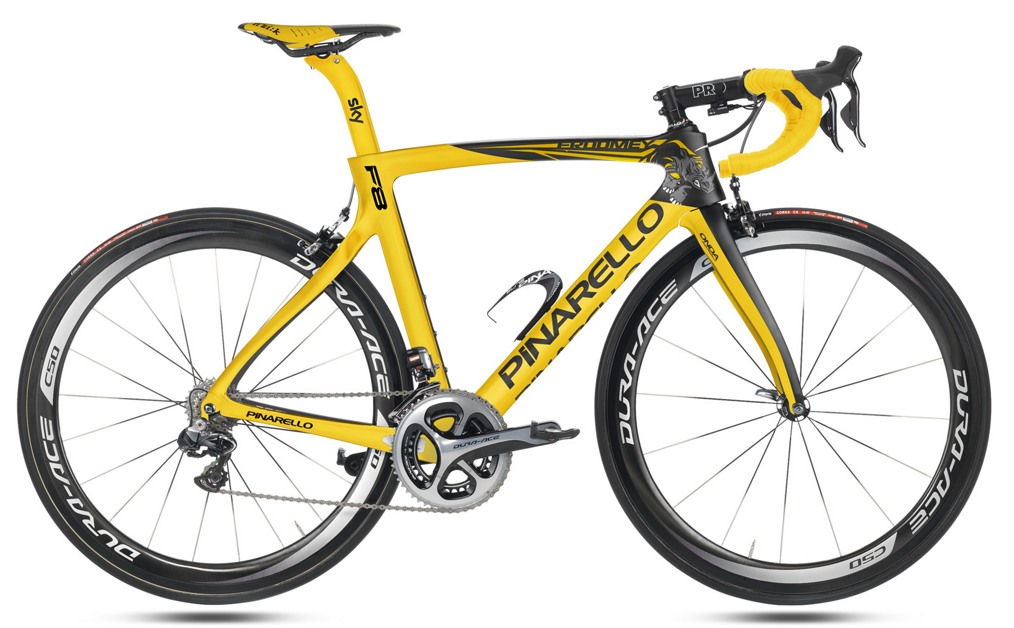 pinarello k